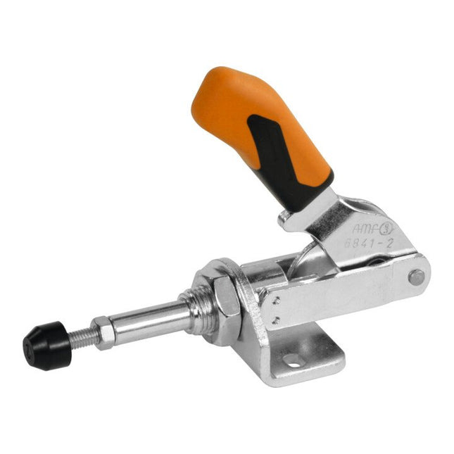 AMF push rod clamp no. 6841 size 2 ( 4000833517 )