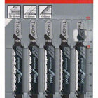 BOSCH jigsaw blade T 144 DP total length 100 mm ( 4000837511 )