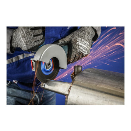 Disco de corte PFERD X-LOCK PSF STEELOX D125x1mm recto ( 4000840243 )