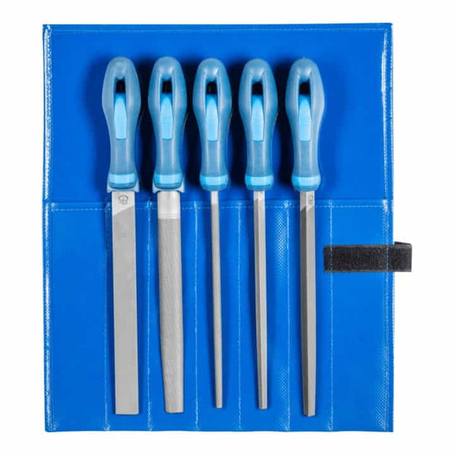 PFERD file set length 200 mm cut 3 ( 4000840284 )