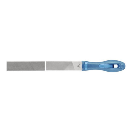 PFERD Hobbyfeile DIN 7261 A Länge 200 mm Querschnitt 25 x 4,5 mm ( 4000840391 )