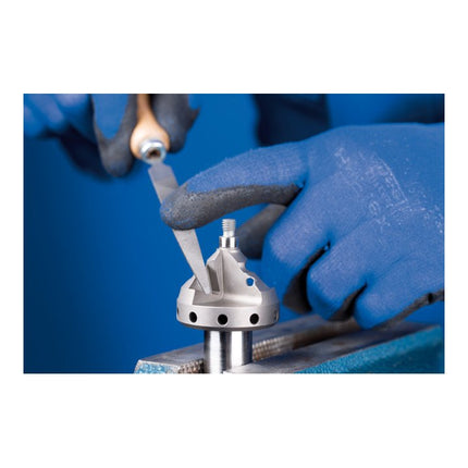 PFERD spanner file set length 100 mm ( 4000840454 )