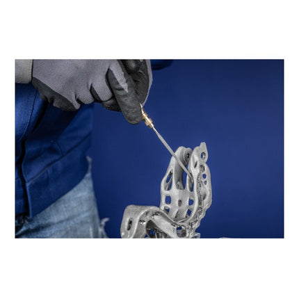 PFERD diamond needle file 140 mm 3.5 mm ( 4000840484 )