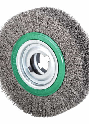 LESSMANN Brosse plate  D. 250 mm épaisseur de fil 0,35 mm ( 4000840769 )