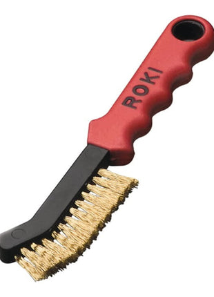 LESSMANN Brosse métallique ROKI longueur 225 mm ( 4000840775 )