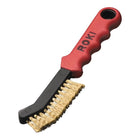 LESSMANN Brosse métallique ROKI longueur 225 mm ( 4000840775 )