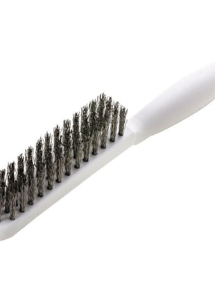 LESSMANN Brosse métallique  longueur 285 mm ( 4000840778 )