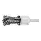 LESSMANN brush Ø 19 mm wire thickness 0.35 mm ( 4000840843 )