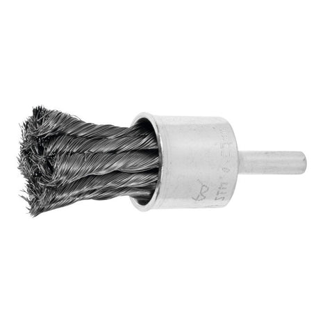 LESSMANN Brosse pinceau  D. 22 mm épaiss. de fil 0,35 mm ( 4000840845 )