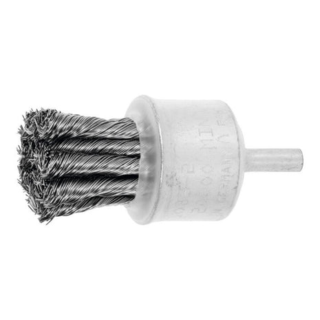 LESSMANN Brosse pinceau  D. 29 mm épaiss. de fil 0,35 mm ( 4000840848 )