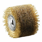 Rodillo de acabado satinado LESSMANN alambre trenzado ( 4000840853 )