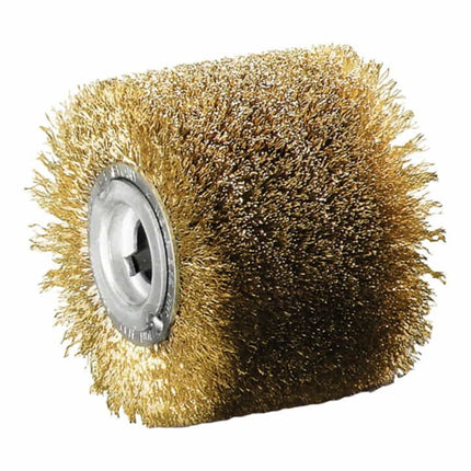 Rodillo de acabado satinado LESSMANN alambre trenzado ( 4000840853 )