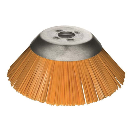 Cepillo cónico LESSMANN Ø 200 mm diámetro 20,0 mm ( 4000840937 )