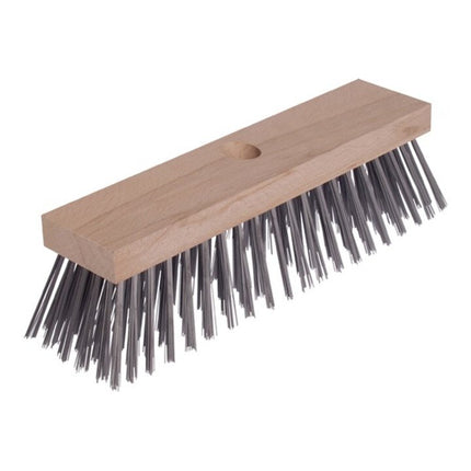 OSBORN Balai en fil d´acier  longueur 300 mm ( 4000841045 )