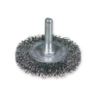 OSBORN round brush Ø 100 mm wire thickness 0.3 mm ( 4000841103 )