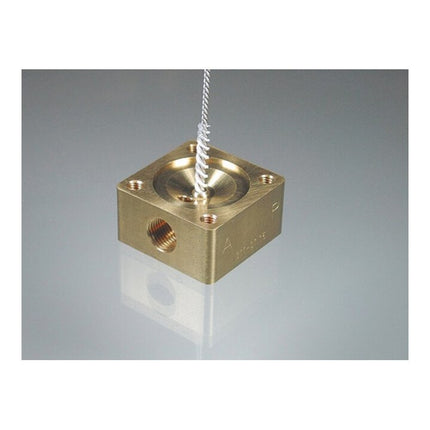 OSBORN tube brush microabrasive Ø 8.2 mm 3 mm ( 4000841107 )