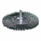 OSBORN round brush Ø 75 mm wire thickness 0.3 mm ( 4000841136 )