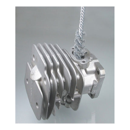 Cepillo para tubos OSBORN Korfil-E Ø 6 mm 3 mm ( 4000841152 )