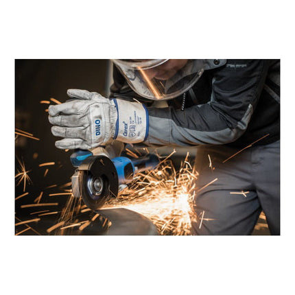 PFERD cutting disc SG STEELOX D125x1.6mm straight ( 4000841262 )