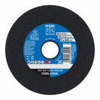 PFERD cutting disc SG STEELOX D125x1.6mm straight ( 4000841262 )