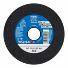 Disco de corte PFERD SG ALU D230x2,9mm recto ( 4000841334 )