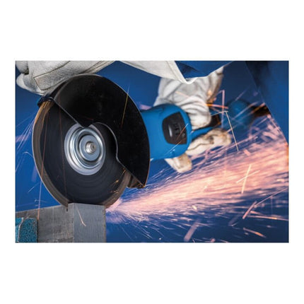 PFERD SG Disco da taglio in acciaio D230x2,9 mm diritto ( 4000841351 )