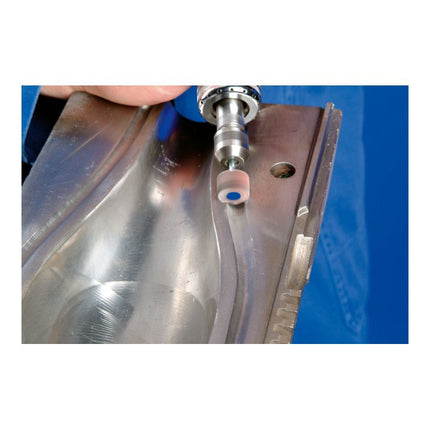 PFERD Roue à lamelles  D.30xH30 mm granulation 60 ( 4000841374 )