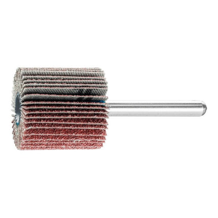 PFERD flap disc Ø30xH30mm grit size 80 ( 4000841375 )