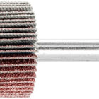 PFERD flap disc Ø25xH25mm grit size 80 ( 4000841390 )