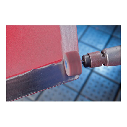 Disco de láminas PFERD Ø50xH30mm grano 120 ( 4000841678 )