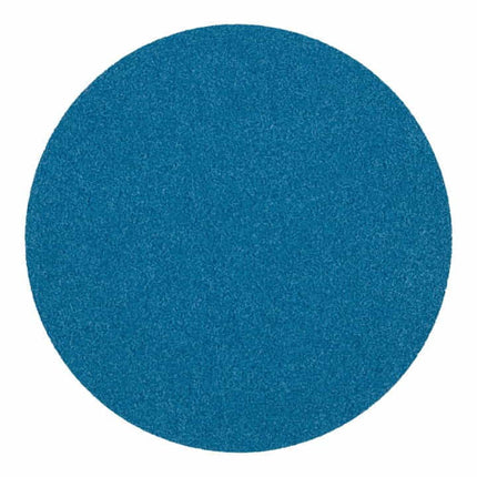 KLINGSPOR Disque abrasif auto-agrippant PS 21 FK 125 mm Granulométrie 150 ( 4000841784 )