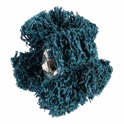 PFERD estrella abrasiva POLINOX Ø 25 mm grano 100 ( 4000841824 )