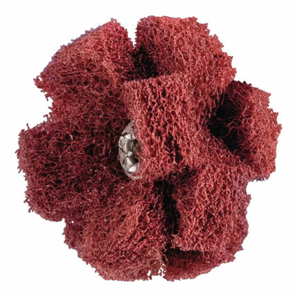 PFERD estrella abrasiva POLINOX Ø 38 mm grano 280 ( 4000841831 )