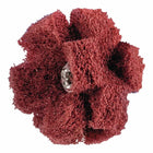 PFERD estrella abrasiva POLINOX Ø 38 mm grano 280 ( 4000841831 )