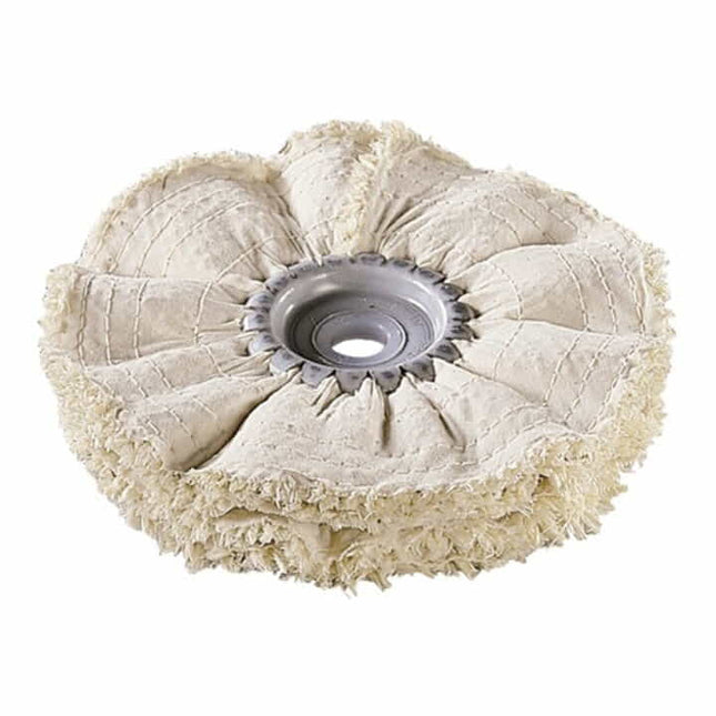 OSBORN Bague de polissage  D. 100 mm D. de perçage 10 mm ( 4000842654 )