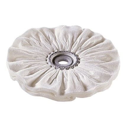 OSBORN Anello di lucidatura Notiflex(R) 925 Ø 150 mm foro Ø 20/14 mm ( 4000842663 )