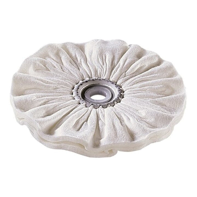 OSBORN anillo pulidor Notiflex(R) 925 Ø 150 mm agujero Ø 20/14 mm ( 4000842663 )