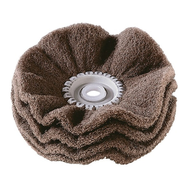 OSBORN Anello di finitura satinato LIPPRITE(R) Ø 150 mm foro Ø 20/14 mm ( 4000842674 )