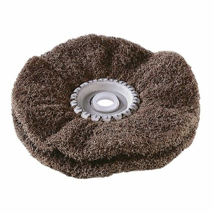 OSBORN Anello di finitura satinato LIPPRITE(R) Ø 100 mm foro Ø 10 mm ( 4000842676 )