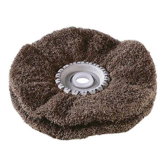 OSBORN Anello di finitura satinato LIPPRITE(R) Ø 150 mm foro Ø 20/14 mm ( 4000842677 )