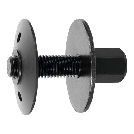 Tige de serrage OSBORN adaptée aux anneaux de polissage/satinage ( 4000842701 )