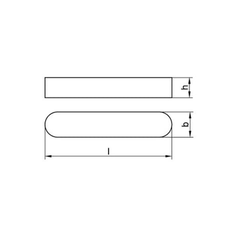 Lijadora de láminas PFERD Ø25xH15mm grano 120 (4000843085)