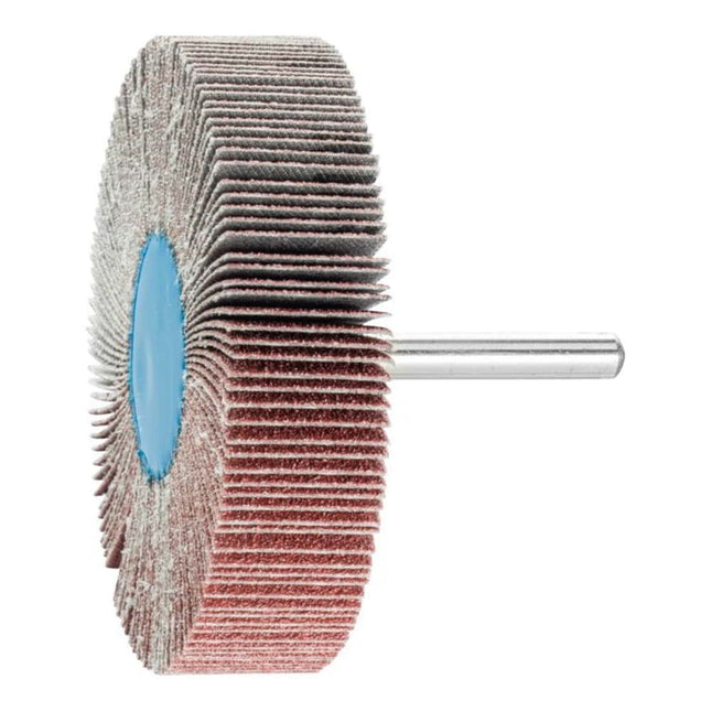 Disco lamellare PFERD Ø80xH50mm grana 80 ( 4000843089 )