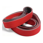 VSM sanding belt XK870X length 2000 mm width 75 mm grit 120 ( 4000843156 )