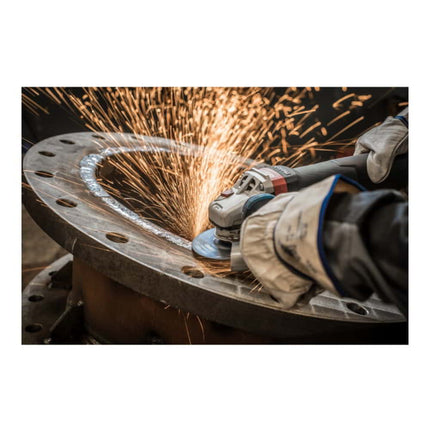 Disco abrasivo PFERD CERAMIC SGP STEELOX D115xS7mm (4000843236)