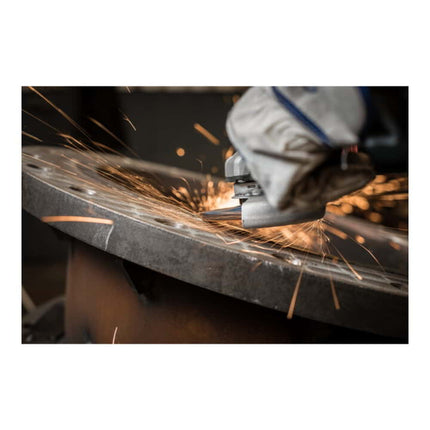 Disco abrasivo PFERD CERAMIC SGP STEELOX D115xS7mm (4000843236)