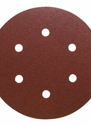 KLINGSPOR Disque abrasif adhésif PS 22 K GLS 3 150 mm granulation 240 ( 4000843386 )