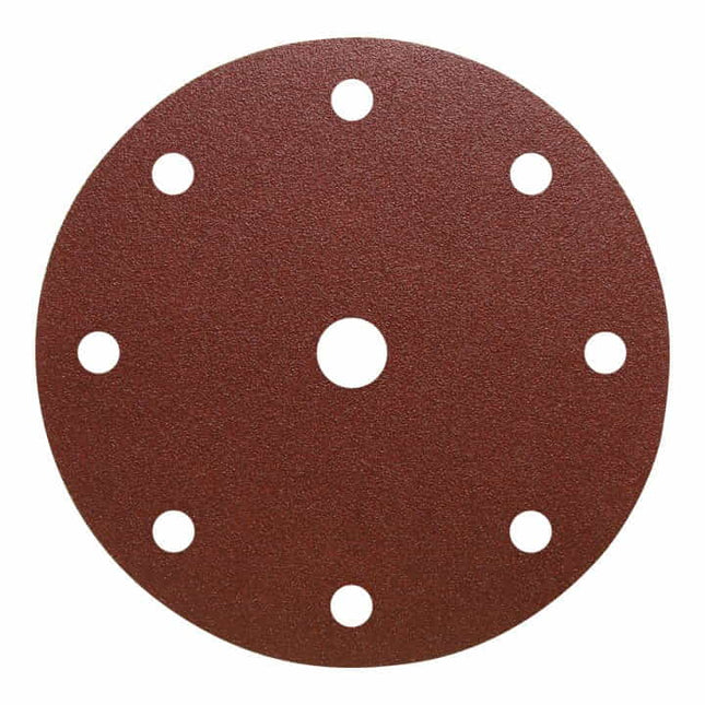 KLINGSPOR adhesive grinding disc PS 22 K GLS 1 150 mm grit size 60 ( 4000843390 )
