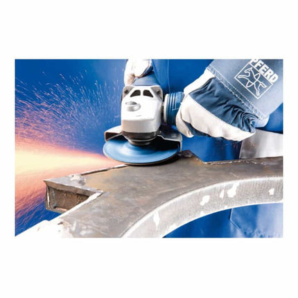 Disco de desbaste PFERD CC-GRIND-SOLID SG STEEL D125xSmm ( 4000843429 )