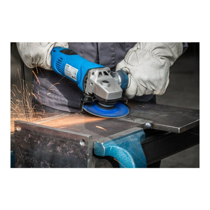 Disco de desbaste PFERD CC-GRIND-SOLID SG STEEL D125xSmm ( 4000843429 )